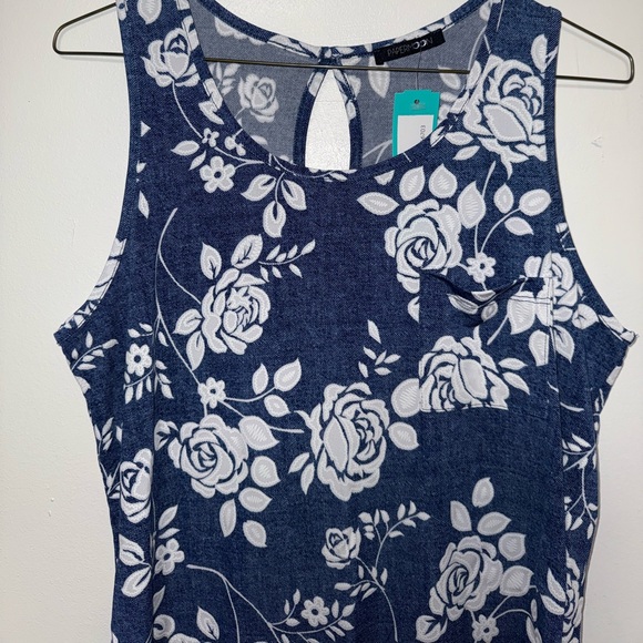 Papermoon Knit Top - Picture 4 of 4